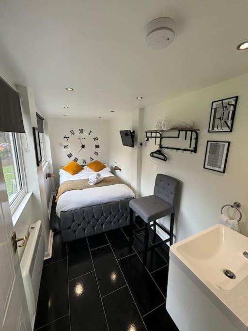 Studio 49 Home From Home Birmingham Exteriér fotografie