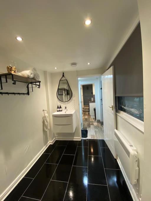 Studio 49 Home From Home Birmingham Exteriér fotografie